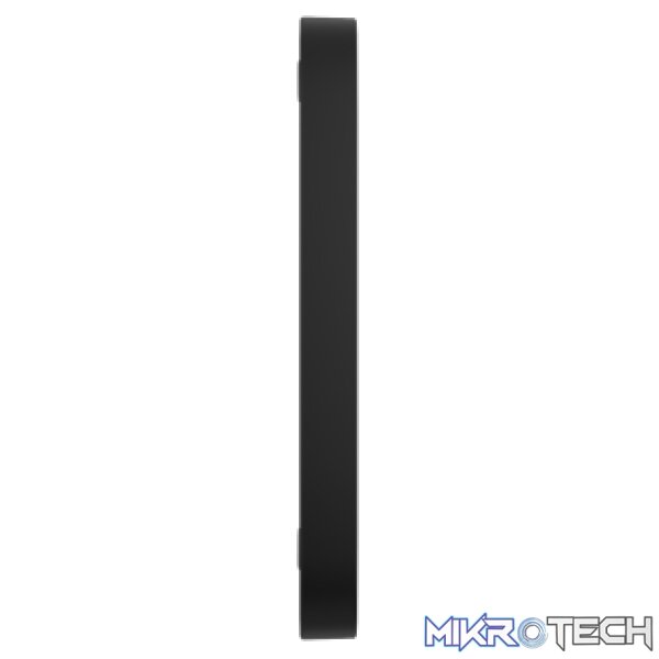 AJAX Security - Keypad Jeweller - Wireless Black Indoor Keypad | AJAX-KP-B - Image 2