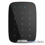 AJAX Security - Keypad Jeweller - Wireless Black Indoor Keypad | AJAX-KP-B