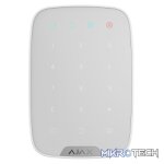 AJAX Security - Keypad Jeweller - Wireless White Indoor Keypad | AJAX-KP-W - Image 2