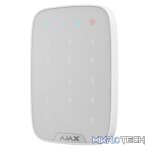 AJAX Security - Keypad Jeweller - Wireless White Indoor Keypad | AJAX-KP-W - Image 3