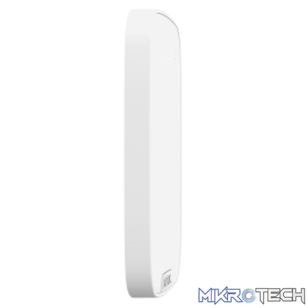 AJAX Security - Keypad Jeweller - Wireless White Indoor Keypad | AJAX-KP-W - Image 4