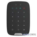 AJAX Security - Keypad Plus Jeweller