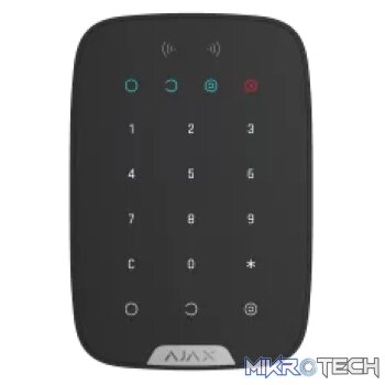 AJAX Security - Keypad Plus Jeweller