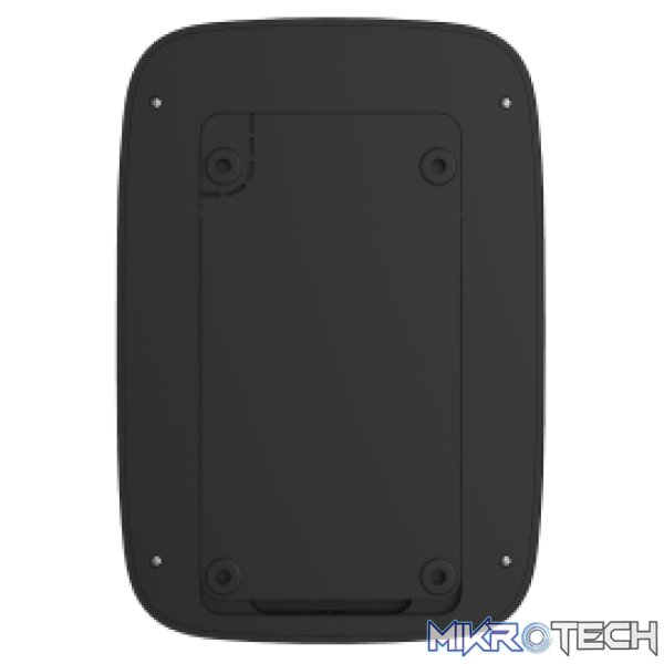 AJAX Security - Keypad Plus Jeweller, Wireless Black Indoor Keypad | AJAX-KP-PLUS-B - Image 5