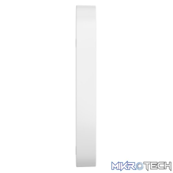 AJAX Security - Keypad Plus Jeweller, Wireless White Indoor Keypad | AJAX-KP-PLUS-W - Image 4
