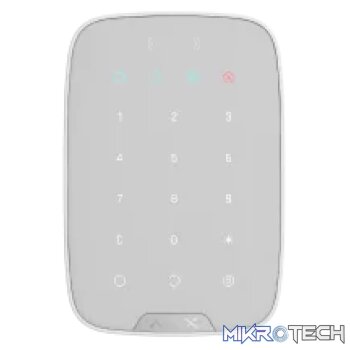 AJAX Security - Keypad Plus Jeweller