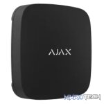 AJAX Security - LeaksProtect - Black Wireless Leak Detector | AJAX-LP-B