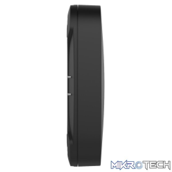 AJAX Security - LeaksProtect - Black Wireless Leak Detector | AJAX-LP-B - Image 4