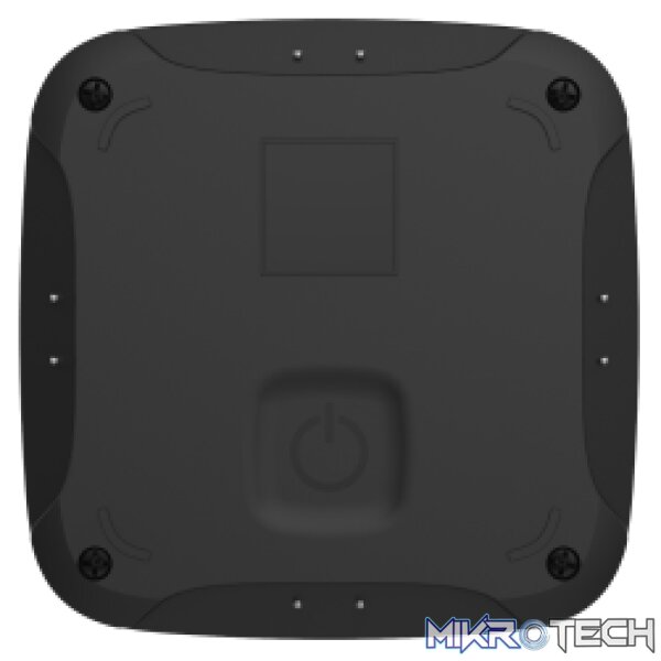 AJAX Security - LeaksProtect - Black Wireless Leak Detector | AJAX-LP-B - Image 5