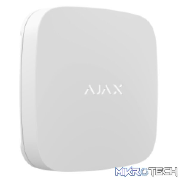 AJAX Security - LeaksProtect - White Wireless Leak Detector | AJAX-LP-W - Image 2