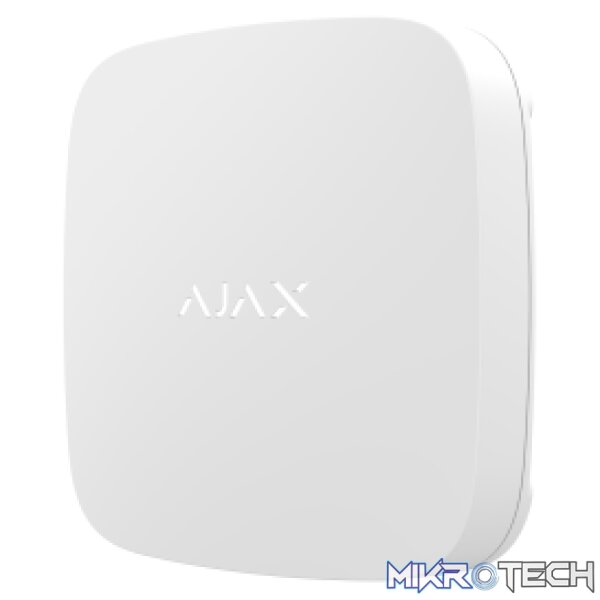 AJAX Security - LeaksProtect - White Wireless Leak Detector | AJAX-LP-W - Image 3