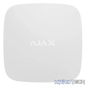 AJAX Security - LeaksProtect - White Wireless Leak Detector | AJAX-LP-W