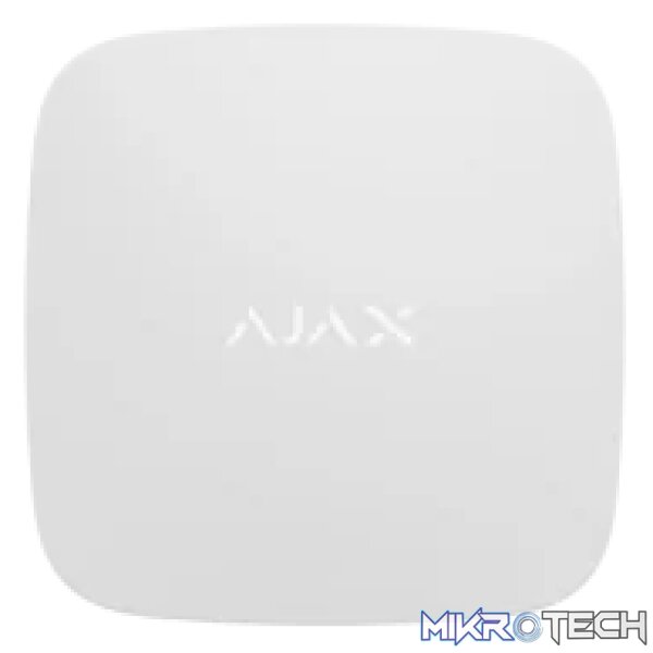 AJAX Security - LeaksProtect - White Wireless Leak Detector | AJAX-LP-W AJAX Security - LeaksProtect - White Wireless Leak Detector | AJAX-LP-W