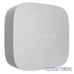 AJAX Security - LifeQuality Wireless Smart Air Quality Monitor- White | AJAX-LQ-SNSR-W - Image 2