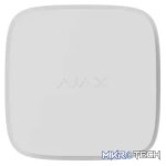 AJAX Security - LifeQuality Wireless Smart Air Quality Monitor- White | AJAX-LQ-SNSR-W