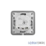 SoloButton not included | AJAX-LC-1-GANG