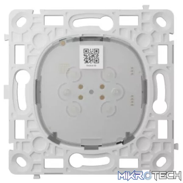 AJAX Security - LightCore (Dimmer) Smart Switch, SoloButton not included | AJAX-LC-DIM - Image 3