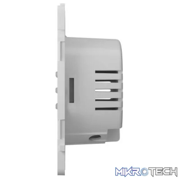 AJAX Security - LightCore (Dimmer) Smart Switch, SoloButton not included | AJAX-LC-DIM - Image 4