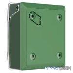 AJAX Security - Manual Call Point - Green | AJAX-CP-G - Image 3
