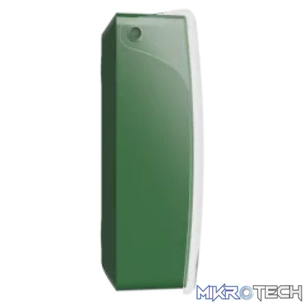 AJAX Security - Manual Call Point - Green | AJAX-CP-G - Image 4