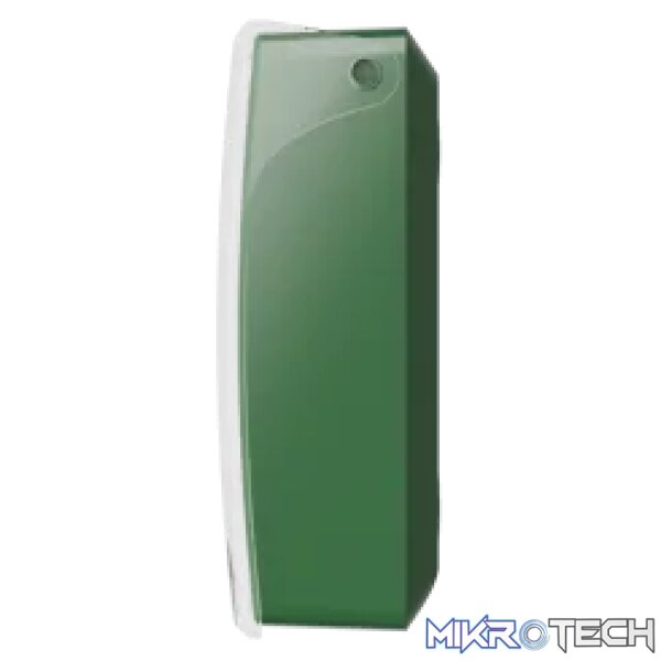AJAX Security - Manual Call Point - Green | AJAX-CP-G - Image 5