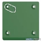 AJAX Security - Manual Call Point - Green | AJAX-CP-G - Image 6