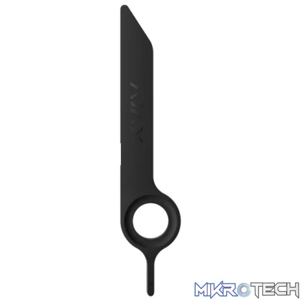 AJAX Security - Manual Call Point - Green | AJAX-CP-G - Image 7