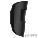 AJAX Security - MotionCam Jeweller - Black Wireless Indoor Motion Detector with Photo Camera | AJAX-MC-INDR-B - Image 3