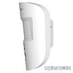 AJAX Security - MotionCam Jeweller - White Wireless Indoor Motion Detector with Photo Camera | AJAX-MC-INDR-W - Image 4