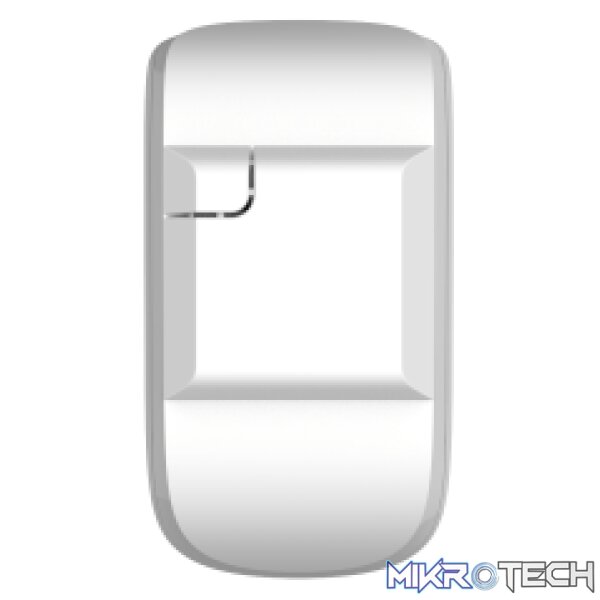 AJAX Security - MotionCam Jeweller - White Wireless Indoor Motion Detector with Photo Camera | AJAX-MC-INDR-W - Image 5