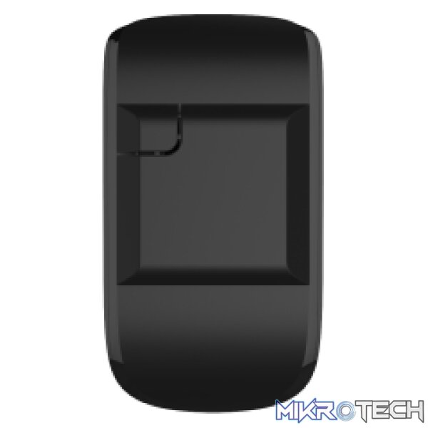 AJAX Security - MotionCam (PhOD) Jeweller - Black Wireless Motion Detector with Photo on Demand and by Alarm - Image 3