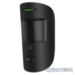 AJAX Security - MotionCam (PhOD) Jeweller - Black Wireless Motion Detector with Photo on Demand and by Alarm - Image 4