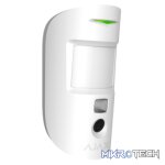 AJAX Security - MotionCam PhoD Wireless Motion sensor with photo function White | AJAX-MC-PHOD-INDR-W - Image 2