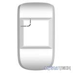 AJAX Security - MotionCam PhoD Wireless Motion sensor with photo function White | AJAX-MC-PHOD-INDR-W - Image 5
