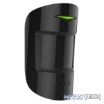 AJAX Security - MotionProtect - Black Wireless Pet Immune Indoor Motion Detector | AJAX-MP-INDR-B - Image 2
