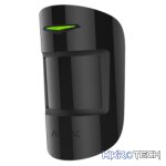 AJAX Security - MotionProtect - Black Wireless Pet Immune Indoor Motion Detector | AJAX-MP-INDR-B - Image 3