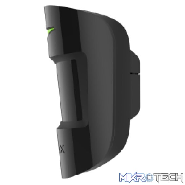 AJAX Security - MotionProtect - Black Wireless Pet Immune Indoor Motion Detector | AJAX-MP-INDR-B - Image 4