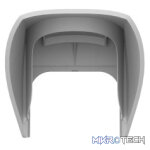 AJAX Security - MotionProtect Outdoor Hood for AJAX-MP-OUT-W | AJAX-MP-HOOD-OUT-W - Image 2