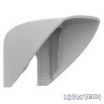 AJAX Security - MotionProtect Outdoor Hood for AJAX-MP-OUT-W | AJAX-MP-HOOD-OUT-W