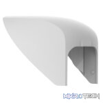 AJAX Security - MotionProtect Outdoor Hood for AJAX-MP-OUT-W | AJAX-MP-HOOD-OUT-W - Image 3