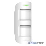 AJAX Security - MotionProtect - White Wireless Outdoor Motion Detector with Anti-Masking & Pet Immunity | AJAX-MP-OUT-W - Image 2