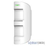AJAX Security - MotionProtect - White Wireless Outdoor Motion Detector with Anti-Masking & Pet Immunity | AJAX-MP-OUT-W - Image 3
