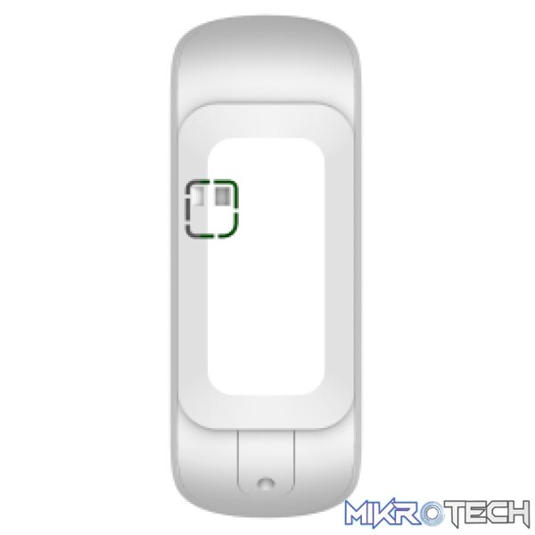 AJAX Security - MotionProtect - White Wireless Outdoor Motion Detector with Anti-Masking & Pet Immunity | AJAX-MP-OUT-W - Image 5