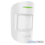 AJAX Security - MotionProtect Wireless Motion Detector Pet Immune White | AJAX-MP-INDR-W - Image 2