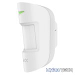 AJAX Security - MotionProtect Wireless Motion Detector Pet Immune White | AJAX-MP-INDR-W - Image 4
