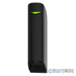 AJAX Security - MotionProtection - Black Wireless Indoor Motion Narrow Detector for Windows & Doors | AJAX-MP-CRT-B