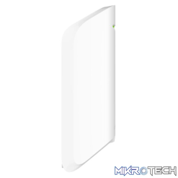 AJAX Security - MotionProtection - White Wireless Indoor Motion Narrow Detector for Windows & Doors | AJAX-MP-CRT-W - Image 3