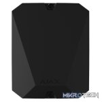 AJAX Security - MultiTransmitter Jeweller - Black Indoor Module for Connecting Wired Alarms to AJAX systems | AJAX-MT-INDR-B - Image 2