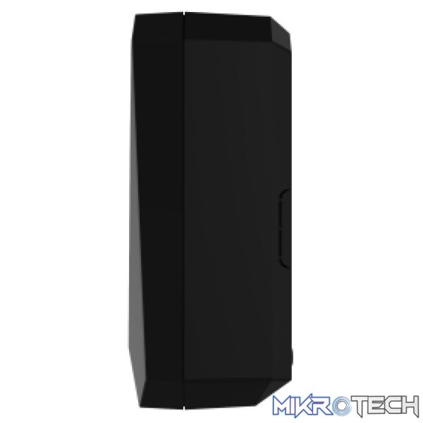 AJAX Security - MultiTransmitter Jeweller - Black Indoor Module for Connecting Wired Alarms to AJAX systems | AJAX-MT-INDR-B - Image 3