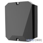 AJAX Security - MultiTransmitter Jeweller - Black Indoor Module for Connecting Wired Alarms to AJAX systems | AJAX-MT-INDR-B - Image 4